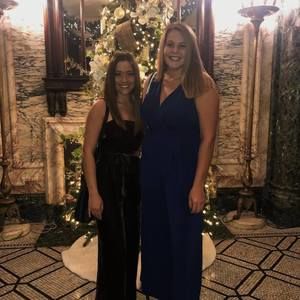 Meet your Posher, Beth